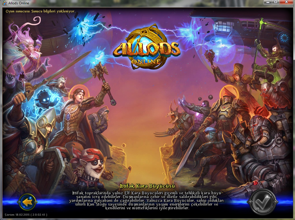 Allods Online